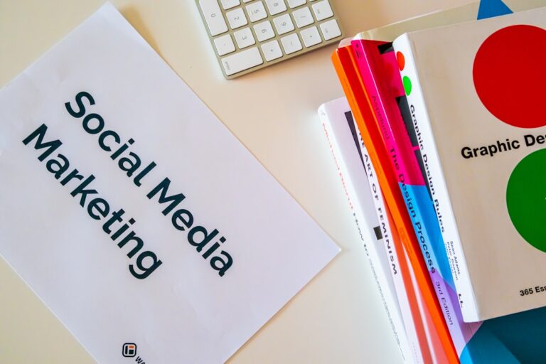 Harness the Power of Digital Marketing for Lasting Impact